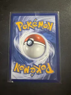 Shroodle 149/132 Mega Evolution NM Illustration Rare Pokemon TCG - Image 2