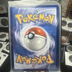Pokemon TCG Shroodle 149/132 Me01: Mega Evolution Illustration Rare NM - Image 2