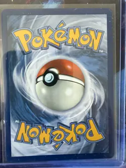 Pokemon Card Shroodle 149/132 Illustration Rare Mega Evolution Base Set NM - Image 2