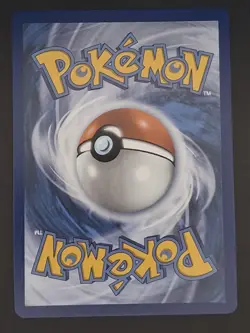 NM Shroodle 149/132 Mega Evolution Illustration Rare Pokemon Card - Image 2