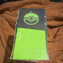Pokemon TCG Elite Trainer Box Mega Evolution: Perfect Order - Image 3