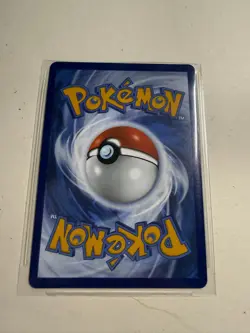 Wally's Compassion 176/132 Ultra Rare Mega Evolution Pokemon Holo Near Mint - Image 2