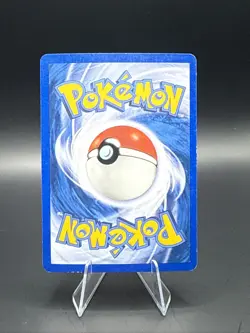 Team Magma's Aron Pokemon TCG 59/95 Reverse Holo - Image 2