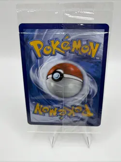 Pokemon TCG Mewtwo v Full Art Black Star Promo SWSH229 New/Sealed - Image 2
