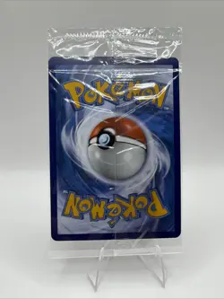 Pokemon TCG Mewtwo v Full Art Black Star Promo SWSH229 New/Sealed - Image 3