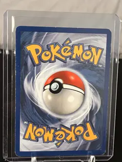 Squirtle 83/112 FireRed & LeafGreen 2004 English Regular Common 50 HP Basic - Image 2