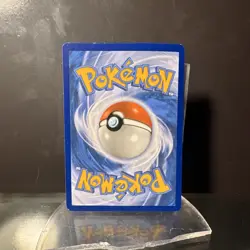 Pokemon Incineroar GX Holo Ultra Rare Full art - Image 2