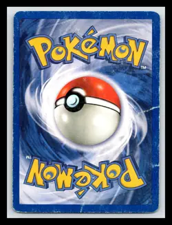 Dark Gyarados 8/82 Holo Rare Unlimited PreRelease Team Rocket Pokemon 2313 - Image 2