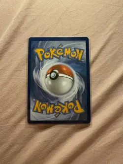 Pokemon Cinccino EX 105/086 Crimson Invasion Holo Ultra Rare English 2017 - Image 2