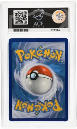 Charizard V SWSH050 ACE Black Star Promo Pokemon ACE 8 Nm-Mt - Image 2