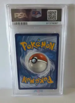 PSA 9 Lugia Holo Prerelease SWSH069 Vivid Voltage Pokemon Promo - Image 2