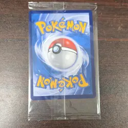 Pokemon TCG Flareon 002/008 Chinese Holo Full Art Promo Holo Rare 2024 110HP - Image 2