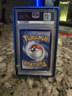 2023 Pokemon Scarlet & Violet 151 ~ Blastoise EX 200/165 SIR ~ PSA 10 Gem Mint - Image 2
