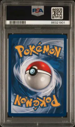 Light Togetic PSA 9 - 15/105 - Holo - 2002 Neo Destiny - Pokemon - Image 2