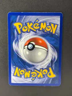 Pokemon TCG – Ludicolo Delta Species 6/100 – Reverse Holo Rare – LP - Image 5