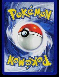 Pokemon Card - Imposter Professor Oak Base Set 2 102/130 Rare - Image 2