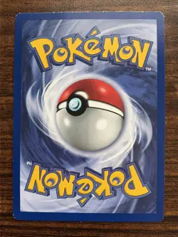 Pokemon TCG Dragonair Base Set Second Edition, Card 22/130, Regular Rare - Image 2