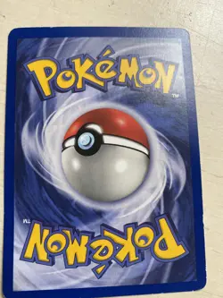 Scoop Up Base Set 2 107/130 - Rare - Pokemon Trainer Card - LP - Image 2