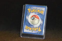 1999/2000 Pokemon Non-Holo Venomoth [ 2nd Edition ][ Near Mint ][ 31/130 ] - Image 4