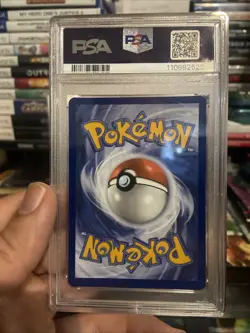 Pokemon Pikachu Illustration Rare Holo 173/165 Scarlet & Violet 151 - Image 5