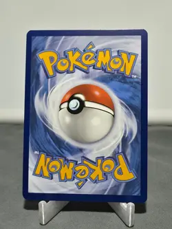 Snorlax Doll 175/182 Uncommon Paradox Rift Pokemon Near Mint - Image 2