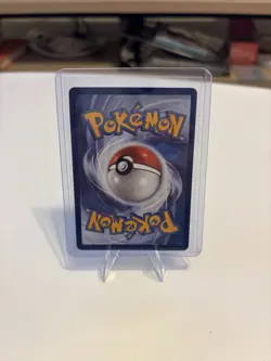 Pokemon TCG Gwynn 109/084 ME05 Pitch Black - Image 2