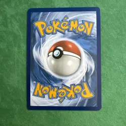 Alakazam EX 188/165 English Full Art Pokemon Card - Image 2