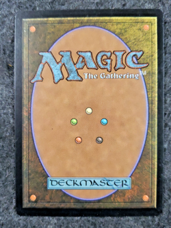 Magnigoth Treefolk - Planeshift #82/143 MTG Magic The Gathering........(DS3D1K9) - Image 2