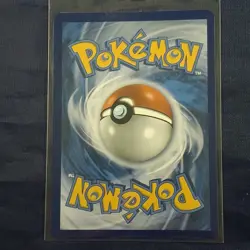 Pikachu SM76 Cosmos Holo HP - Sun & Moon Promo 2017 - Pokemon TCG Near Mint - Image 2