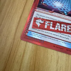 Pokemon TCG Trainer Jamming Net 98/119 Phantom Forces Holo 2014 - Image 4