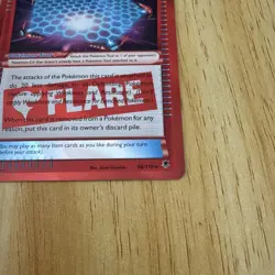 Pokemon TCG Trainer Jamming Net 98/119 Phantom Forces Holo 2014 - Image 5