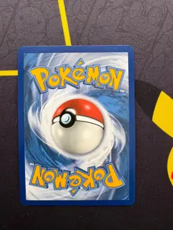 Morpeko 078/202 Rare Reverse Holo Sword & Shield Base Set Pokemon Card - Mint - Image 2