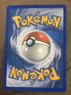 Ivysaur 34/100 EX Crystal Guardians Stamped Reverse Holo Pokemon TCG Card NM - Image 2