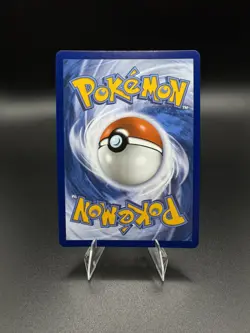 Pokemon Gourgeist ex 41/86 Chaos Rising Prerelease NM - Image 2