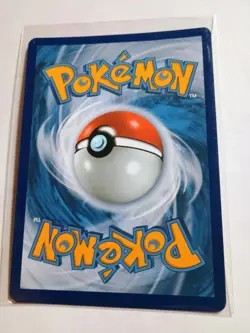 Pokemon TCG ARROKUDA SWSH093 Black Star PROMO 2021 Sword & Shield Hologram Card - Image 2