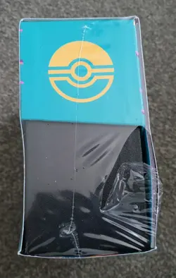 Pokemon TCG Ascended Heroe’s ETB Elite Trainer Box New & Sealed Set Rare Htf - Image 2