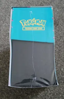 Pokemon TCG Ascended Heroe’s ETB Elite Trainer Box New & Sealed Set Rare Htf - Image 4