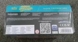 Pokemon TCG Ascended Heroe’s ETB Elite Trainer Box New & Sealed Set Rare Htf - Image 5