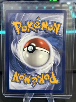 Pokemon TCG- Mega Chandelure ex - 099/084 - ME05: Pitch Black (ME05) Ultra Rare - Image 2