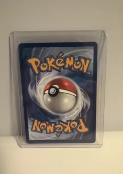 Mega Starmie ex - Mega Evolution Perfect Order 118/088 NM SIR - Image 2