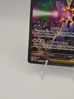 Mega Starmie ex 118/088 SIR Perfect Order English NM - Image 3