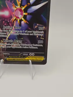 Mega Starmie ex 118/088 SIR Perfect Order English NM - Image 4