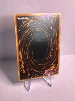 YuGiOh! Odin, Father of the Aesir STOR-EN040 Ultimate Rare NM - Image 4