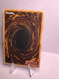 YuGiOh! Odin, Father of the Aesir STOR-EN040 Ultimate Rare NM - Image 5
