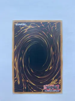 CORI-EN012 Crackle Blitzclique Secret Rare 1st Ed YuGiOh - Image 2