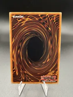 Konami Yu-Gi-Oh! TCG Soul Exchange MP25-EN007 1st Ed Prismatic Secret Foil - Image 2