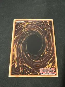 YuGiOh Burst Protocol - Forbidden Crown BPRO-EN067 Secret Rare 1st Edition - NM - Image 2