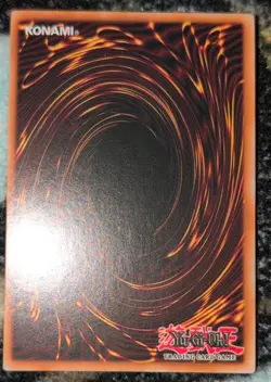 Yu-Gi-Oh! Hyperinvoked Aeon CORI-EN033 Starlight Rare - Image 2