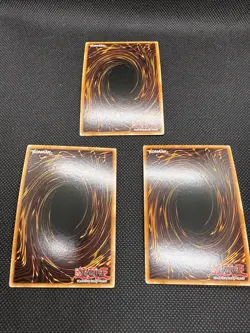 Yugioh Ma'at PRC1-EN017 Secret Rare 1st Ed NM - Image 5