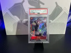 PSA 10 🔥Carina (Parallel) OP07-005 500 Years in the Future Foil ONE PIECE TCG🔥 - Image 1